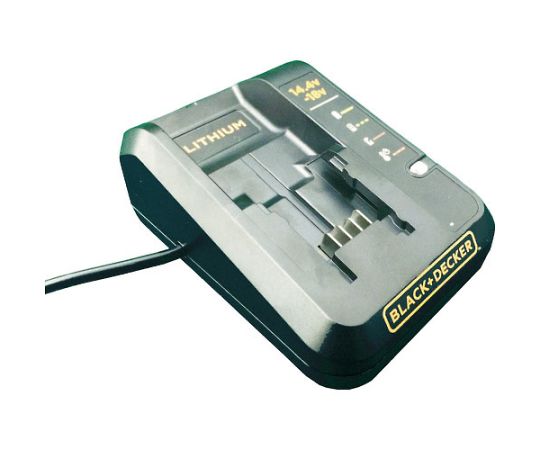 充電インパクトドライバ 18V充電器