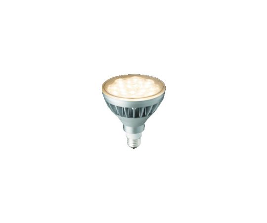 LEDアイランプ ビーム電球形14W 光色：電球色（2700K） LDR14L-W/827/PAR