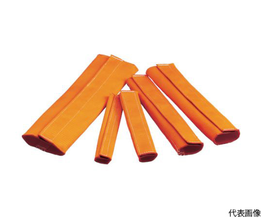 コーナーパットベルト厚み8mm幅100mm　長さ400mm