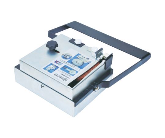 目立てマスター