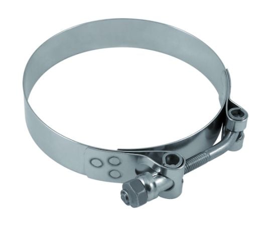 Tボルトラッチクランプ　338　（1個入）