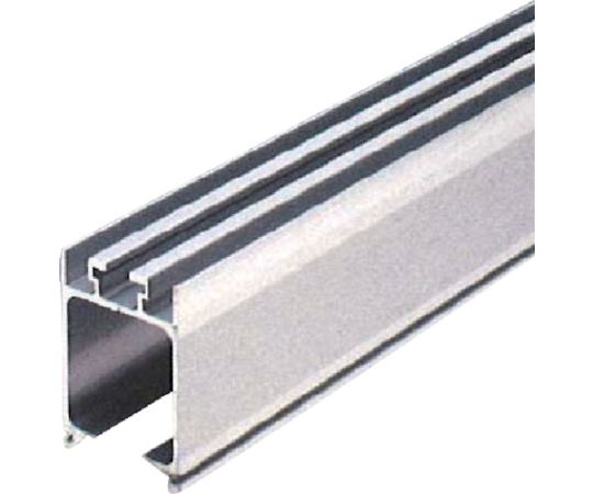 マテハンMTH2 アルミレール3m シルバー