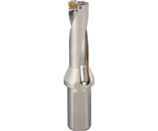 61-8824-41 MVX 汎用加工用 刃先交換式ホルダ クーラント穴付