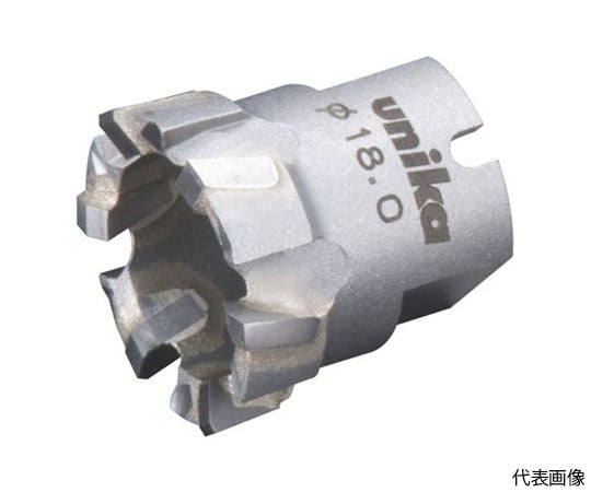 メタコアマックス Cチャンネル用 日立・日東タイプ 18.0mm