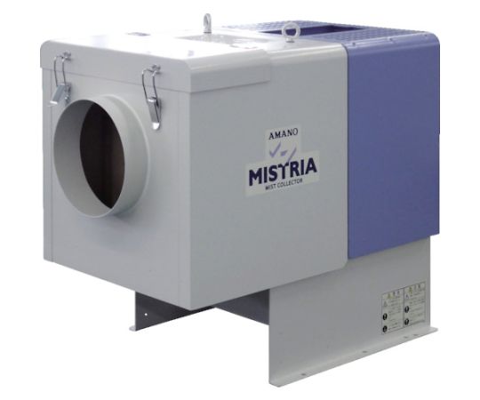 フィルター式ミストコレクター　1.5KW