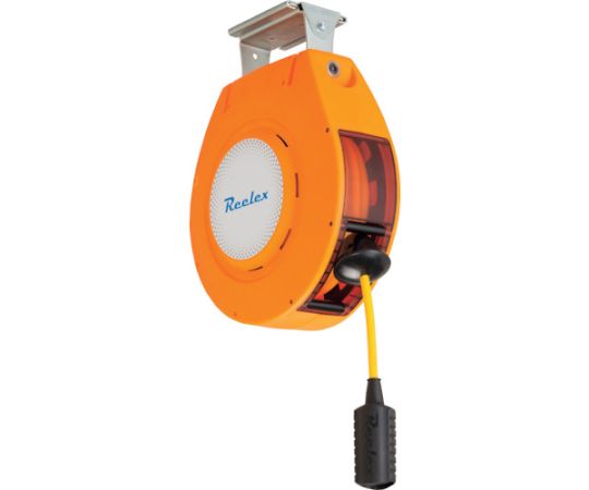 自動巻きエアーリール　リーレックス　エアーS