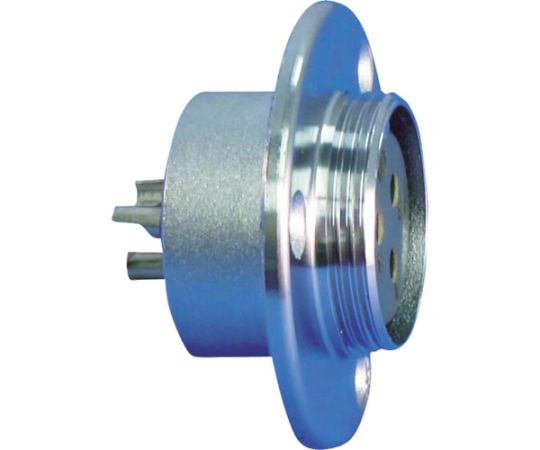 メタルコネクタ　NCS-44シリ-ズ　8極　RF