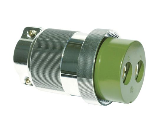 メタルコネクタ　NCS‐60シリーズ　2極　P