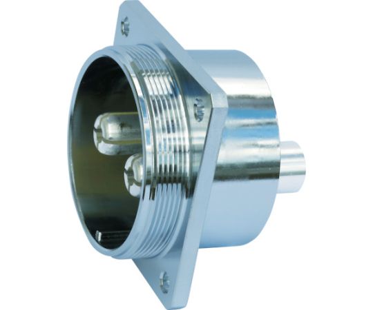 メタルコネクタ　NCS‐60シリーズ　2極　R