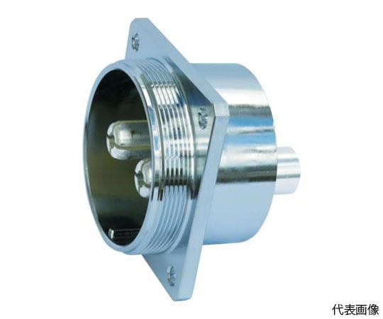 メタルコネクタ　NCS‐60シリーズ　4極　R