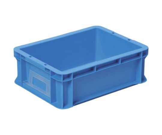 NCS型コンテナNCS-9　外寸：W363XD271XH130　青