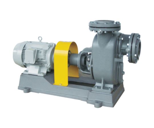 61-8832-61セルプラポンプ鋳鉄製メカ式50HzOW-4ME 50HZ