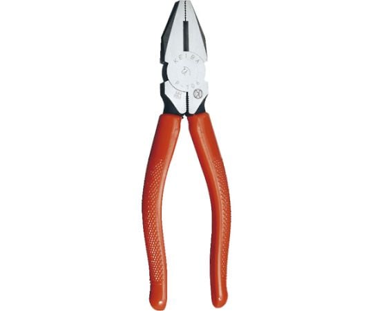 電工用ペンチ　150