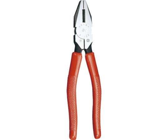 電工用ペンチ　200