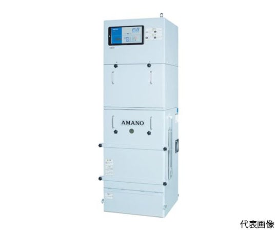 取扱を終了した商品です］レーザー加工機用集塵機 3.7KW 50HZ PIH-60