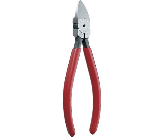 プラスチック用ニッパー（刃先形状スタンダード）　150