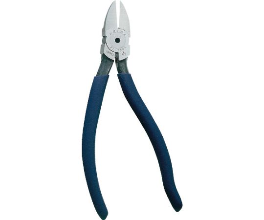 エルゴニッパー プラスチック用 左利き用（刃先形状スタンダード） 150