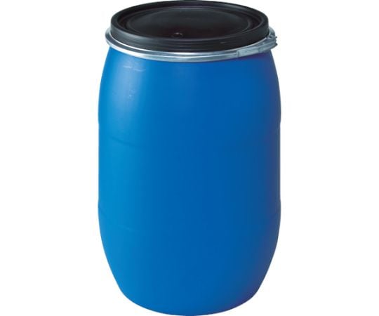 パワードラムオープンタイプ Pomシリーズ コダマ樹脂工業 Axel アズワン