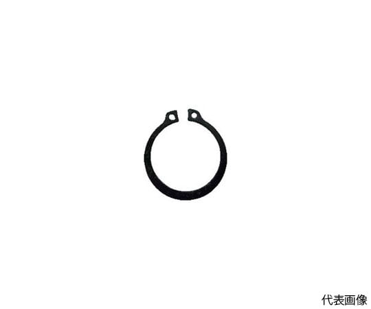 ボール盤バイスPV-75用　ストッパーリング