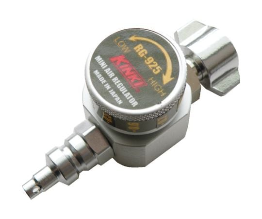 超小型減圧弁（高圧仕様）