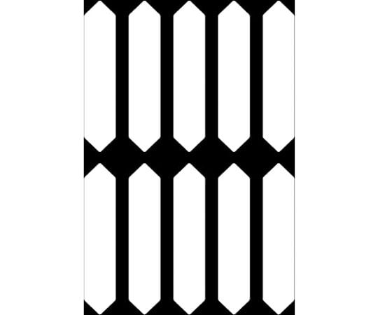 ロードマーキング デジタルパーツS 1組（10枚入）