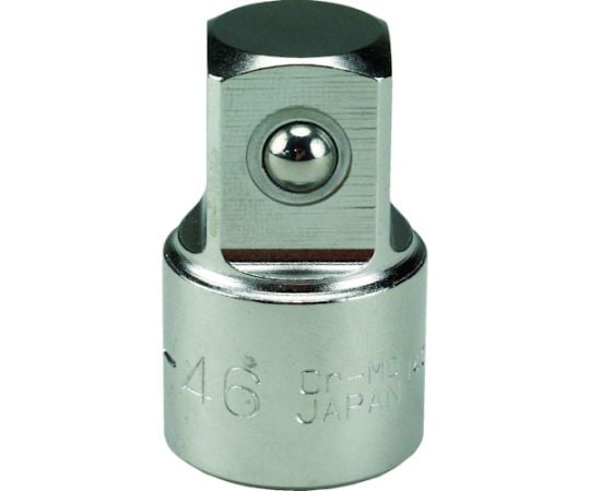 アダプター　凹6.35mm　凸9.5mm