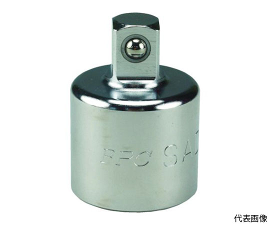 アダプター　凹19.0mm　凸25.4mm