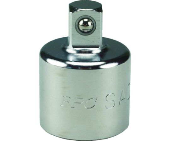 アダプター　凹25.4mm　凸19.0mm