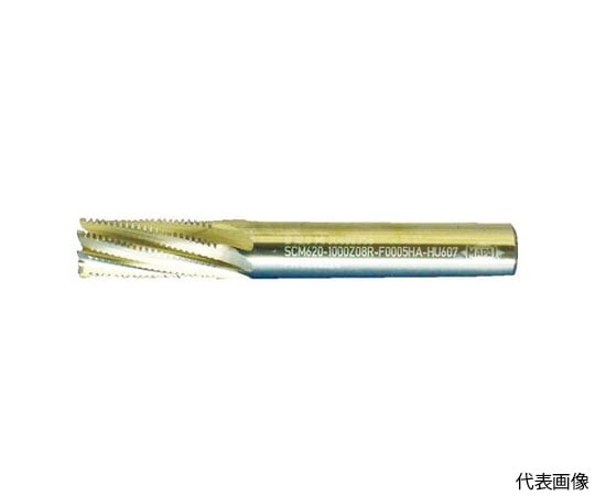 OptiMill-Honeycomb　SCM62