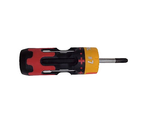 SWISS TOOL 終えれ ドライバーセット 新品 レーア