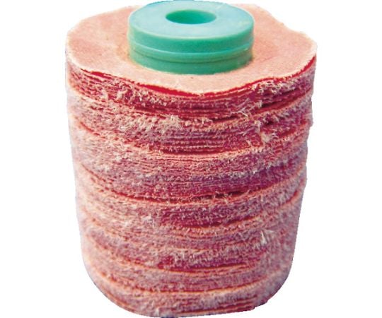 レッドクロスホイール（60X260mm） （1個入）