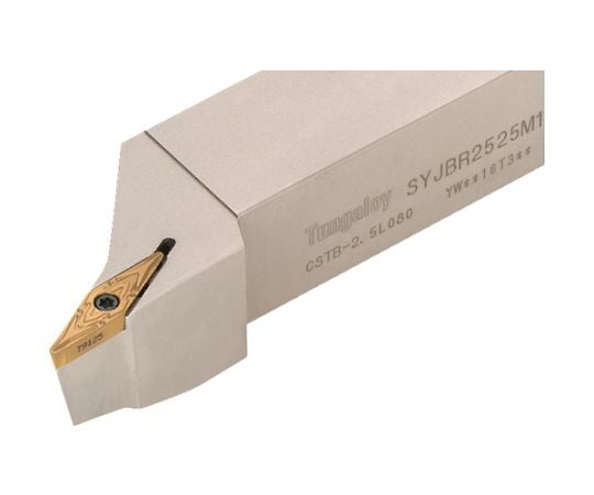 外径用TACバイト