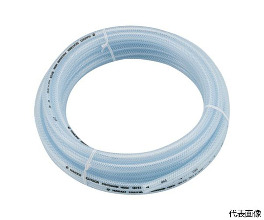 61-8865-92 ブレードホース 50X62mm 10m TB-5062-10 【AXEL】 アズワン