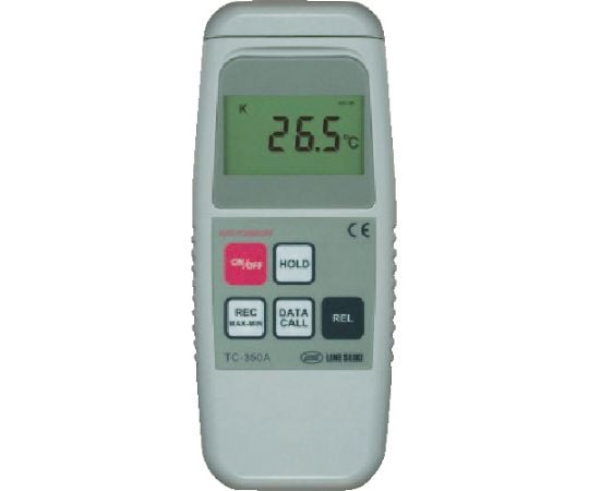 温度計 TC-350A
