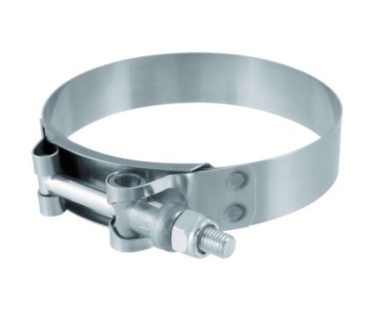 Tボルトクランプ締付径166mm～174mm （1個入）