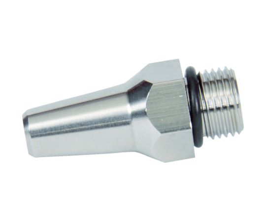 エアダスター用ステンレスノズル　G1/8