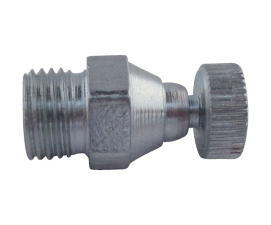 グリスガンTGS-400WH用 エア抜きバルブ