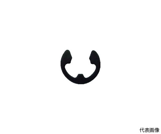 コンパクトバイスTKB-75用 Eリング