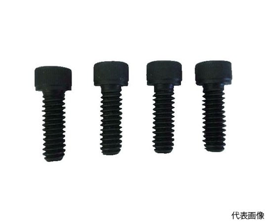 マルチコンビバイスTMB-150用 口金固定用ねじ（1セット4個入）