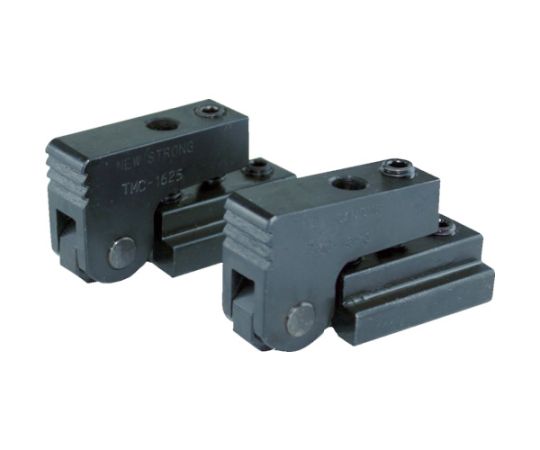 T-スロットミニクランプ 2個1組 T溝幅20mm