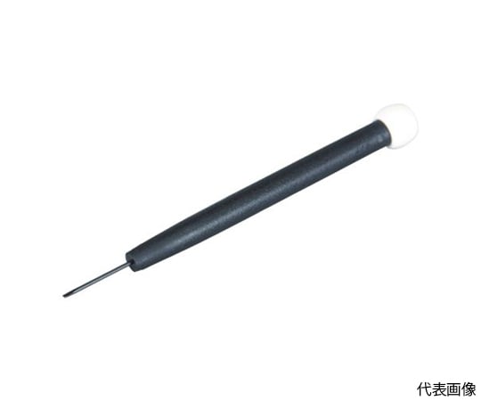 プラスチック柄精密ドライバー -3 TSD-3