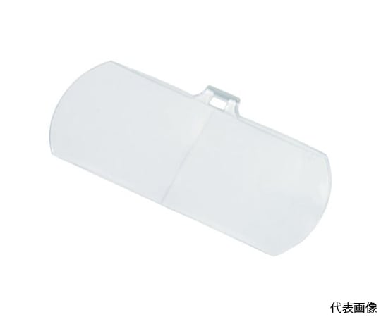 双眼メガネルーペ用レンズ　1.6倍