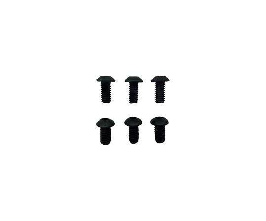 強力アプライトバイスTSRV-200K用 口金固定用ねじ（1セット6個入）