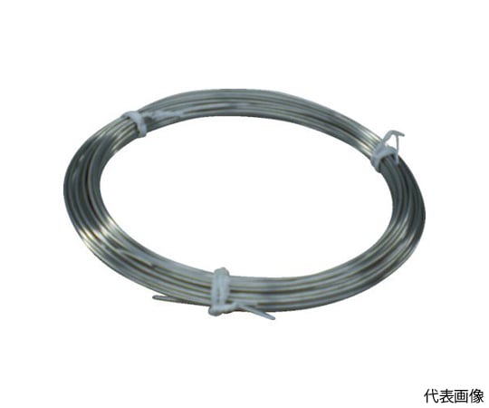 ステンレス針金 小巻タイプ #28 線径0.35mmX12m