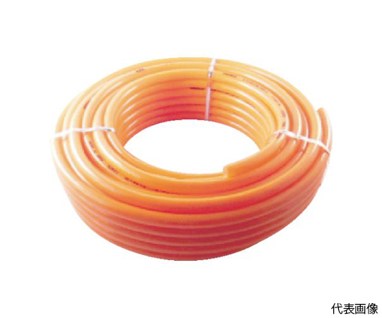 61-8892-11 αウレタンブレードホース 11X16mm 30m TUB-1130 【AXEL