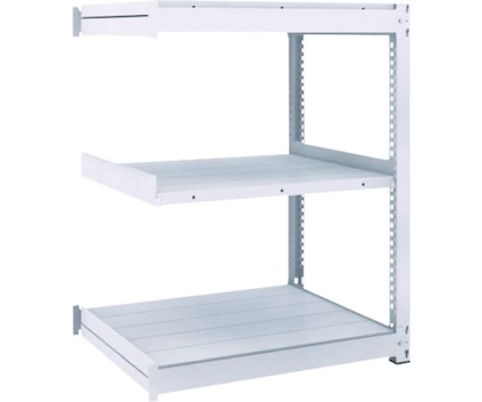 TUG型中量棚450kg　連結　1200X776XH1200　3段