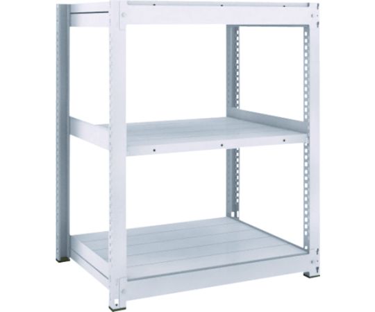 TUG型中量棚600kg　単体型　955X776XH1200　3段