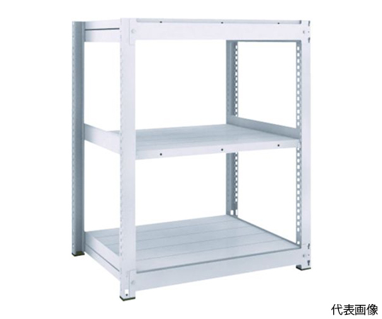 TUG型中量棚600kg　単体型　955X926XH1200　3段