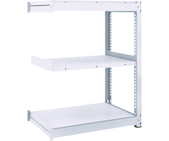 TUG型中量棚600kg連結型　1200X626XH1200　3段