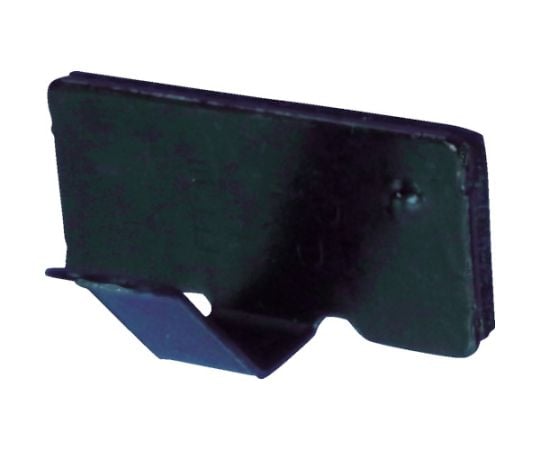 配線止め具　黒　10個入